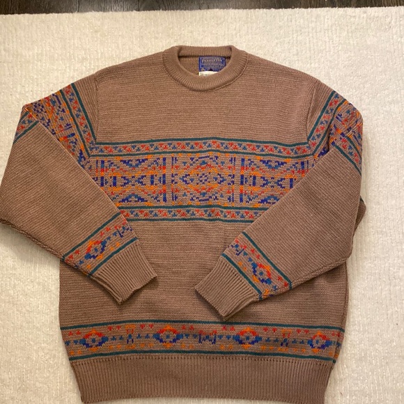 Pendleton Other - Vintage Pendleton sweater